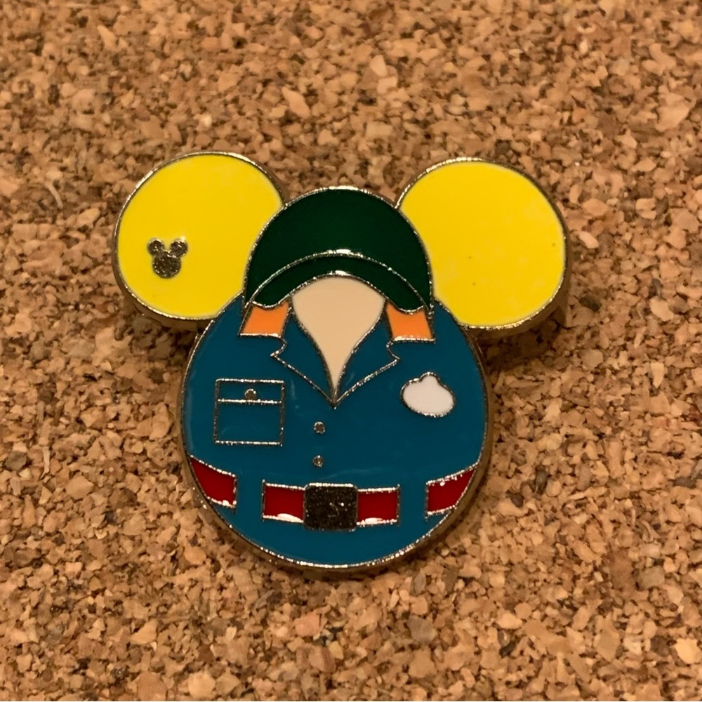 3 for $12✨Disney Hidden Mickey Trading Pin